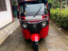 Bajaj RE 4 Stroke 2015 Three Wheel