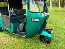 Bajaj RE 4 Stroke 2008 Three Wheel