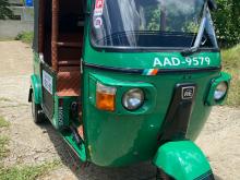 Bajaj RE 4 Stroke 2012 Three Wheel