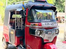 Bajaj RE 4 Stroke 2014 Three Wheel