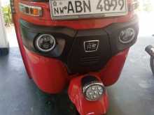 Bajaj RE 4 Stroke 2016 Three Wheel