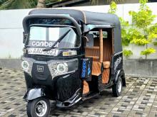 Bajaj RE 4 Stroke 2014 Three Wheel