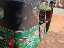 Bajaj RE 4 Stroke 2016 Three Wheel