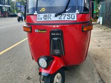 Bajaj RE 4 Stroke 2008 Three Wheel