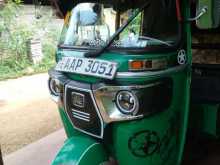 Bajaj RE 2014 Three Wheel