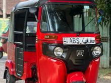 Bajaj RE 4 Stroke 2018 Three Wheel