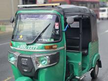 Bajaj RE 4 Stroke 2016 Three Wheel