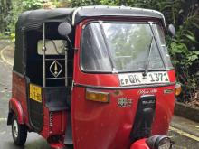 Bajaj RE 4 Stroke 2009 Three Wheel