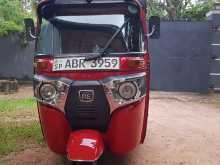 Bajaj RE 4 Stroke 2018 Three Wheel