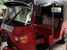 Bajaj RE 4 Stroke 2010 Three Wheel