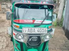 Bajaj RE 4 Stroke 2015 Three Wheel