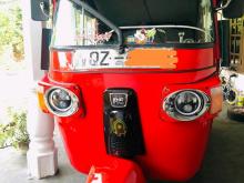 Bajaj RE 4 Stroke 2010 Three Wheel