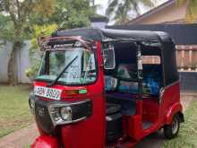 Bajaj RE 2017 Three Wheel
