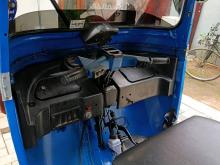 Bajaj RE 4 Stroke 2013 Three Wheel