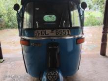Bajaj RE 4 Stroke 2007 Three Wheel