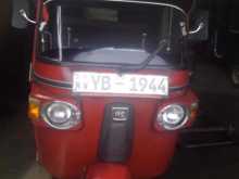 Bajaj Re 4 Stroke 2011 Three Wheel