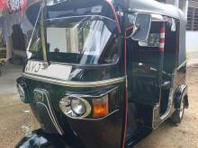 Bajaj RE 4 Stroke 2011 Three Wheel