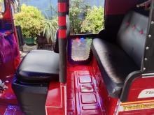 Bajaj RE 4 Stroke 2015 Three Wheel