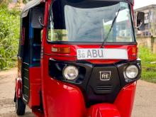 Bajaj RE 4 Stroke 2019 Three Wheel