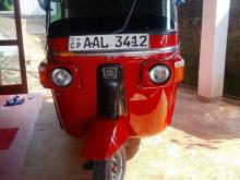 Bajaj RE 4 Stroke 2013 Three Wheel