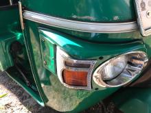 Bajaj Re 4 Stroke 2011 Three Wheel