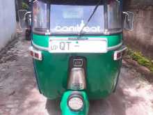Bajaj RE 4 Stroke 2008 Three Wheel