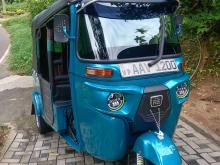 Bajaj RE 4 Stroke 2015 Three Wheel