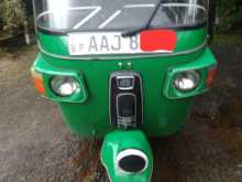 Bajaj RE 4 Stroke 2013 Three Wheel