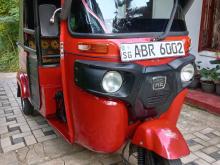Bajaj RE 4 Stroke 2018 Three Wheel