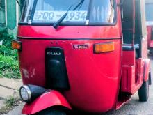 Bajaj RE 4 Stroke 2008 Three Wheel