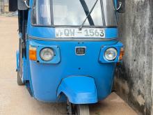 Bajaj RE 4 Stroke 2010 Three Wheel