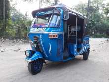 Bajaj RE 4 Stroke 2008 Three Wheel