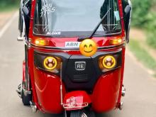 Bajaj RE 4 Stroke 2016 Three Wheel