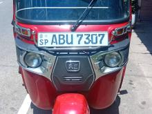 Bajaj RE 4 Stroke 2020 Three Wheel