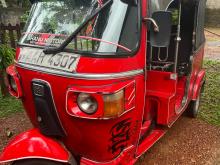 Bajaj RE 4 Stroke 2013 Three Wheel