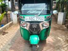 Bajaj RE 4 Stroke 2015 Three Wheel