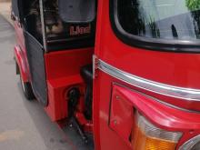 Bajaj RE 4 Stroke 2010 Three Wheel