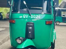 Bajaj RE 4 Stroke 2009 Three Wheel