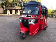 Bajaj RE 4 Stroke 2016 Three Wheel