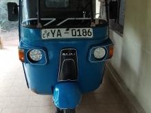Bajaj RE 4 Stroke 2010 Three Wheel