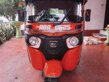 Bajaj RE 4 Stroke 2015 Three Wheel