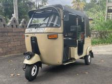 Bajaj RE 4 Stroke 2007 Three Wheel