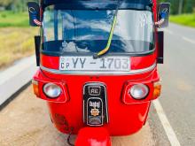 Bajaj RE 4 Stroke 2012 Three Wheel