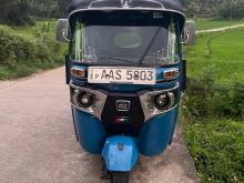 Bajaj RE 4 Stroke 2014 Three Wheel