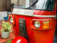 Bajaj RE 4 Stroke 2010 Three Wheel