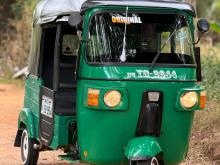 Bajaj RE 4 Stroke 2010 Three Wheel