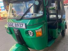 Bajaj RE 4 Stroke 2012 Three Wheel