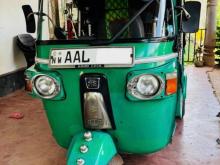 Bajaj RE 4 Stroke 2013 Three Wheel