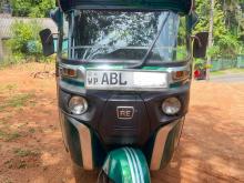 Bajaj RE 4 Stroke 2016 Three Wheel