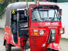 Bajaj RE 4 Stroke 2010 Three Wheel